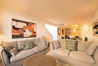 Image de A Splendid 4-BRTownhouse - St-Tropez