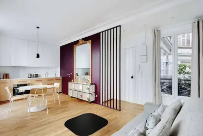 Image de Un Chic 1 Chambre à Republique