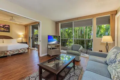 Image de Maui Banyan T105 Garden View Condo in Kihei Close to Kamaole Beach Ii with Ac