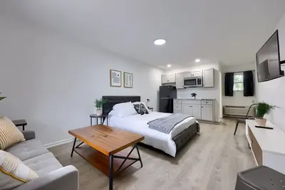 Image de Boutique Motel in Akron