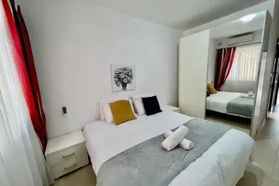 Image de The Sunset 2 bedroom apartment