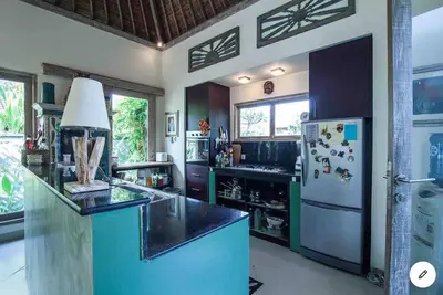 Image de Brilliant- 2Bed Villa/Pool/Ac/Gardens/Penestanan