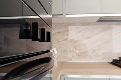 Image de Sky Haus 2 bedroom apartment