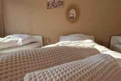 Image de Dorey Home Hn3 - Cozy Apartment