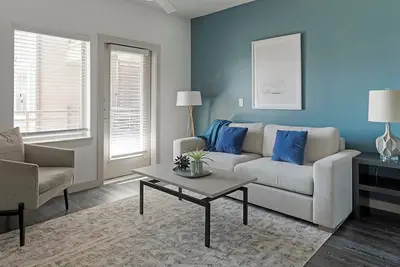 Image de Landing | Stylish 1bd, Gym, Pool