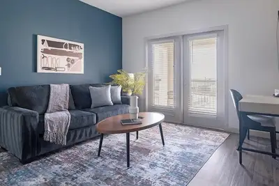 Image de Landing | Amazing 2bd, Gym, Game Room