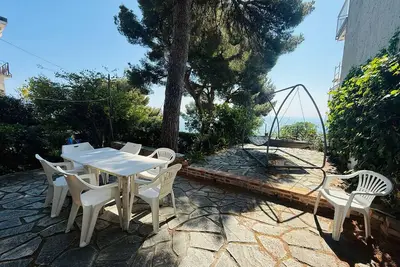 Image de Casa Vacanza Andora • Mare, Relax e Famiglie