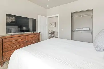 Image de Landing | Modern 2bd, Clubhouse