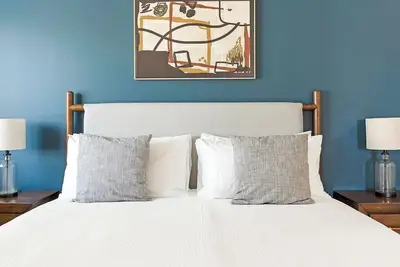 Image de Landing | Spectacular 2bd, Clubhouse