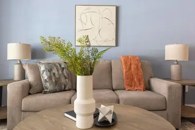 Image de Landing | Amazing 2bd, Clubhouse