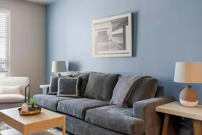 Image de Landing | Amazing 2bd, Clubhouse