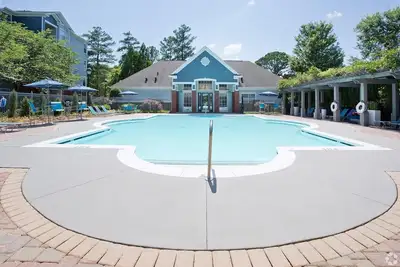 Image de Landing | Amazing 2bd, Gym, Clubhouse