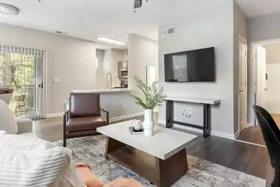 Image de Landing | Incredible 2bd, Gym, Clubhouse