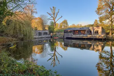 Image de Gîte Insolite Carpe Diem