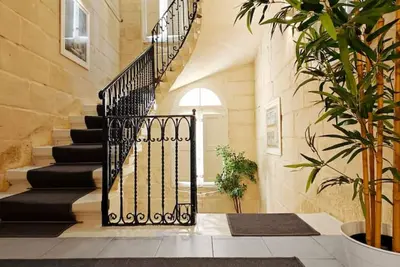 Image de Casa Maltija Sliema 4 Bedroom