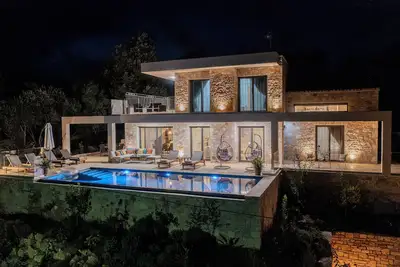 Image de Elkorini Villa