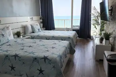 Image de Serenity Condo On Daytona Beach