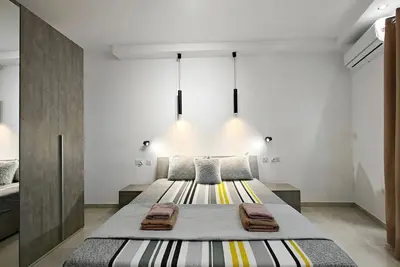 Image de Valley view 2  2 bedroom aparment