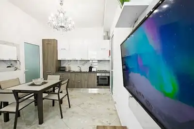 Image de Travelers Nest  1 bedroom apartment