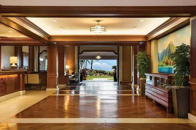Image de Marriott's Waiohai Beach Club in perfect Koloa 2 bedroom Sleeps 6