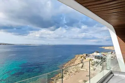 Image de Seaview Escape  2 bedroom apartment