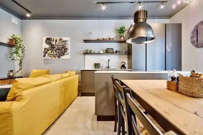 Image de The cove  2 bedroom aparment