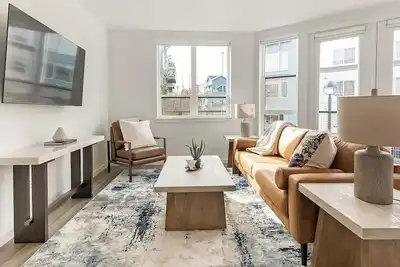 Image de Landing | Incredible 2bd, Gym