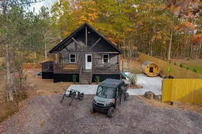 Image de The Elk Camp In Benezette