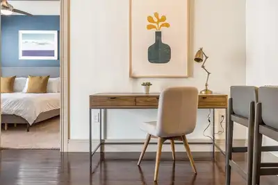 Image de Landing | Modern 2bd, Clubhouse, Gym