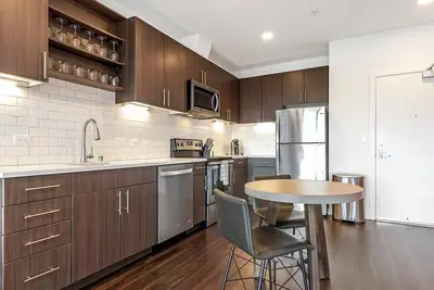 Image de Landing | Chic 2bd, Clubhouse, Yoga Studio