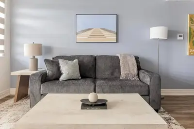 Image de Landing | Amazing 2bd, Clubhouse, Gym