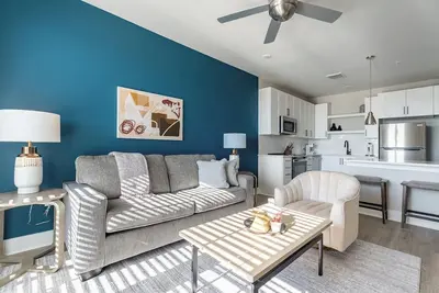 Image de Landing | Spectacular 2bd, Game Room, Gym