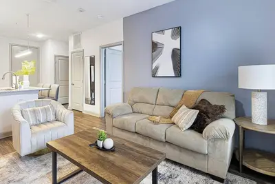 Image de Landing | Amazing 2bd, Yoga Studio, Gym