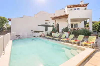 Image de Villa Juan by Villa Plus