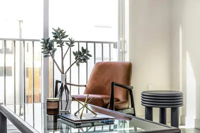 Image de Landing | Stunning 2bd, Gym, Pool