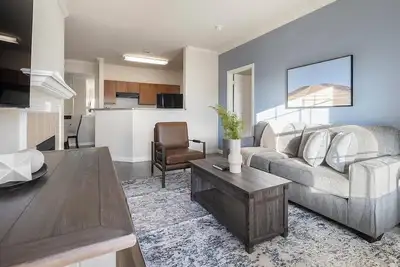 Image de Landing | Incredible 2bd, Clubhouse, Courtyard