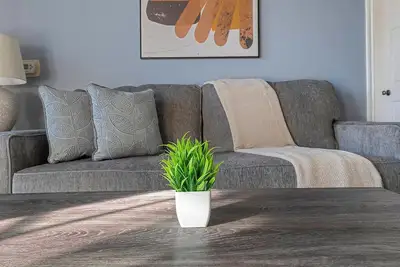 Image de Landing | Modern 2bd, Clubhouse, Courtyard