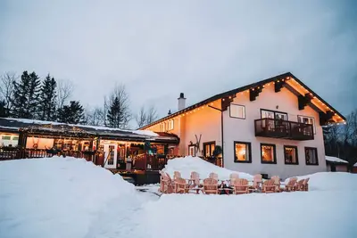 Image de Lucerne sur le lac