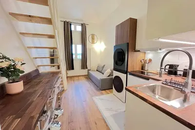 Image de T2d Apartment - Duplex Bjm Disneyland Paris