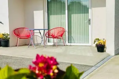 Image de Fintra Bay Hideaway with Ev Charger