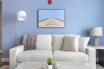 Image de Landing | Amazing 2bd, Gym, Clubhouse