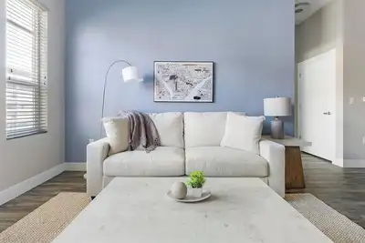 Image de Landing | Stunning 2bd, Clubhouse, Gym