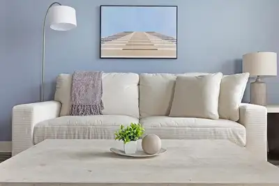Image de Landing | Chic 2bd, Gym, Clubhouse