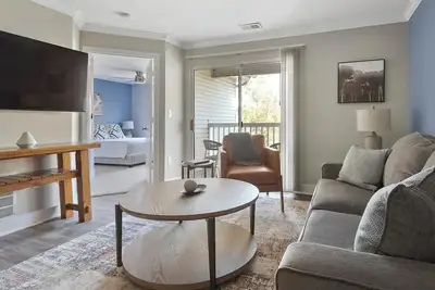 Image de Landing | Amazing 2bd, Gym, Clubhouse