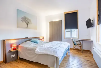 Image de Chambre d’hôtes « Chenin » avec Wi-Fi
