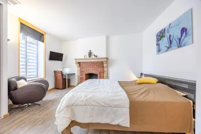Image de Chambre d’hôtes « Merlot » avec Wi-Fi