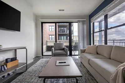 Image de Landing | Stunning 2bd, Clubhouse, Gym