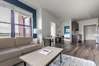 Image de Landing | Spectacular 2bd, Clubhouse, Gym