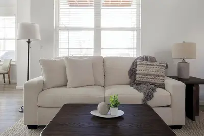 Image de Landing | Incredible 2bd, Clubhouse, Gym