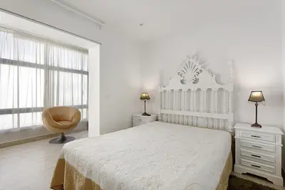 Image de Appartement 'Natalina T2' avec Balcon et Wi-Fi